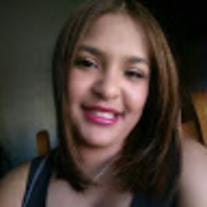 Meet your Posher, Karina